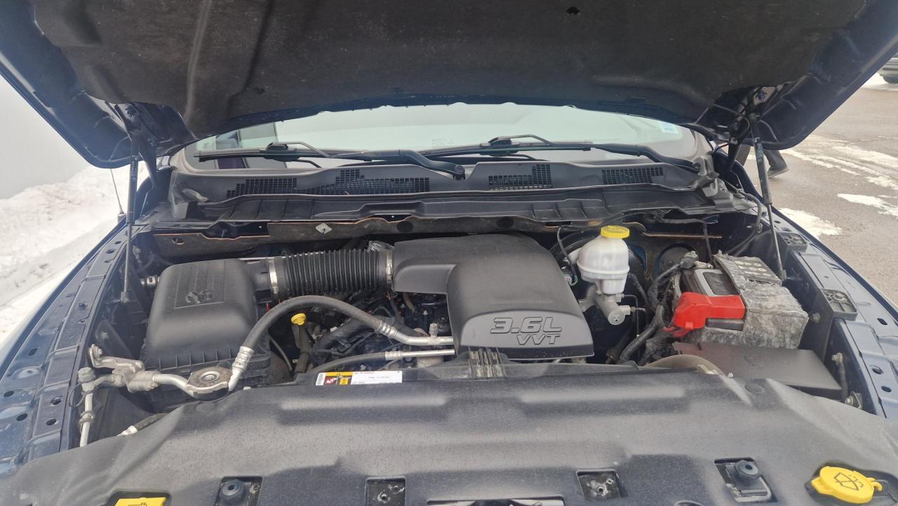 2019 RAM 1500 ST Photo4