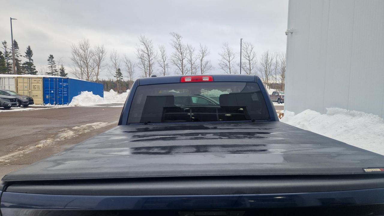 2019 RAM 1500 ST Photo