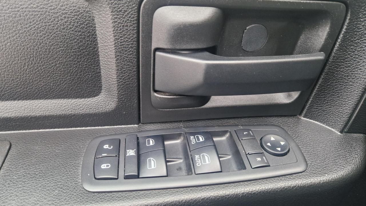 2019 RAM 1500 ST Photo