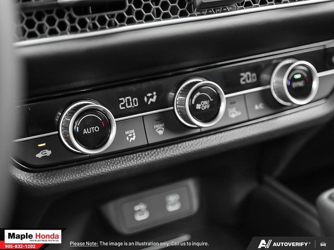 2026 Honda HR-V EX-L 4WD Photo