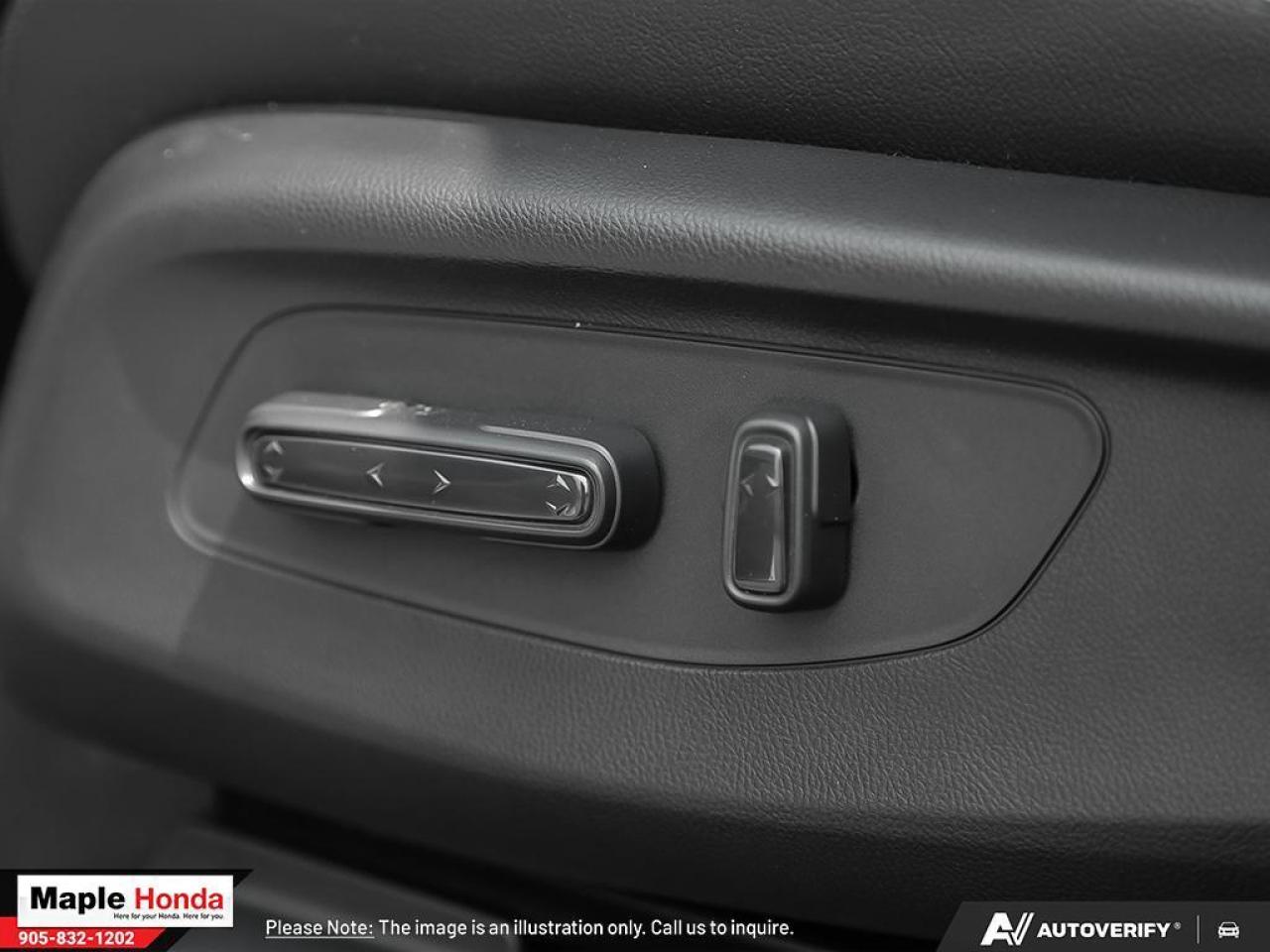 2026 Honda HR-V EX-L 4WD Photo