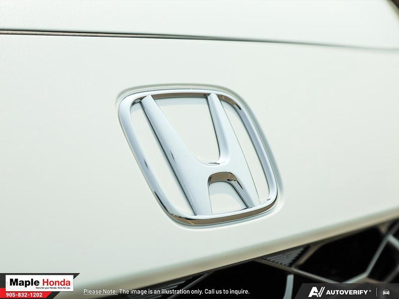 2026 Honda HR-V EX-L 4WD Photo