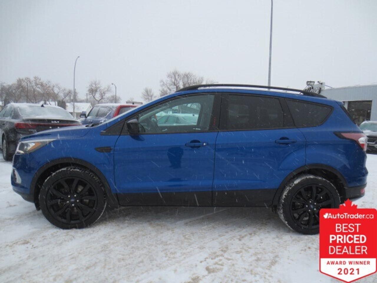 Only 97,000 Km, 4 Cyl, Auto, AWD, Heated Seats, Rear Camera, Bluetooth, USB, Apple Car Play, A/C, Tilt, Cruise, Alloys, Loaded, Keyless Entry, Much more,

Family Owned and Operated Celebrating Over 40 Years of Business, NO FEES (tax not included)

Dealer Permit # 4273