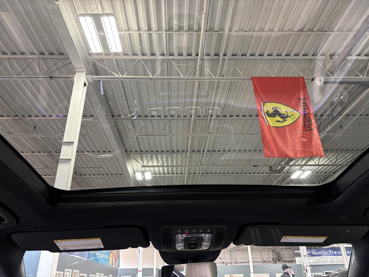 2024 Mercedes-Benz GLS GLS450|4MATIC|6PASS|AMGPKG|RECLINE|MASSAGE|CREAM|+ Photo