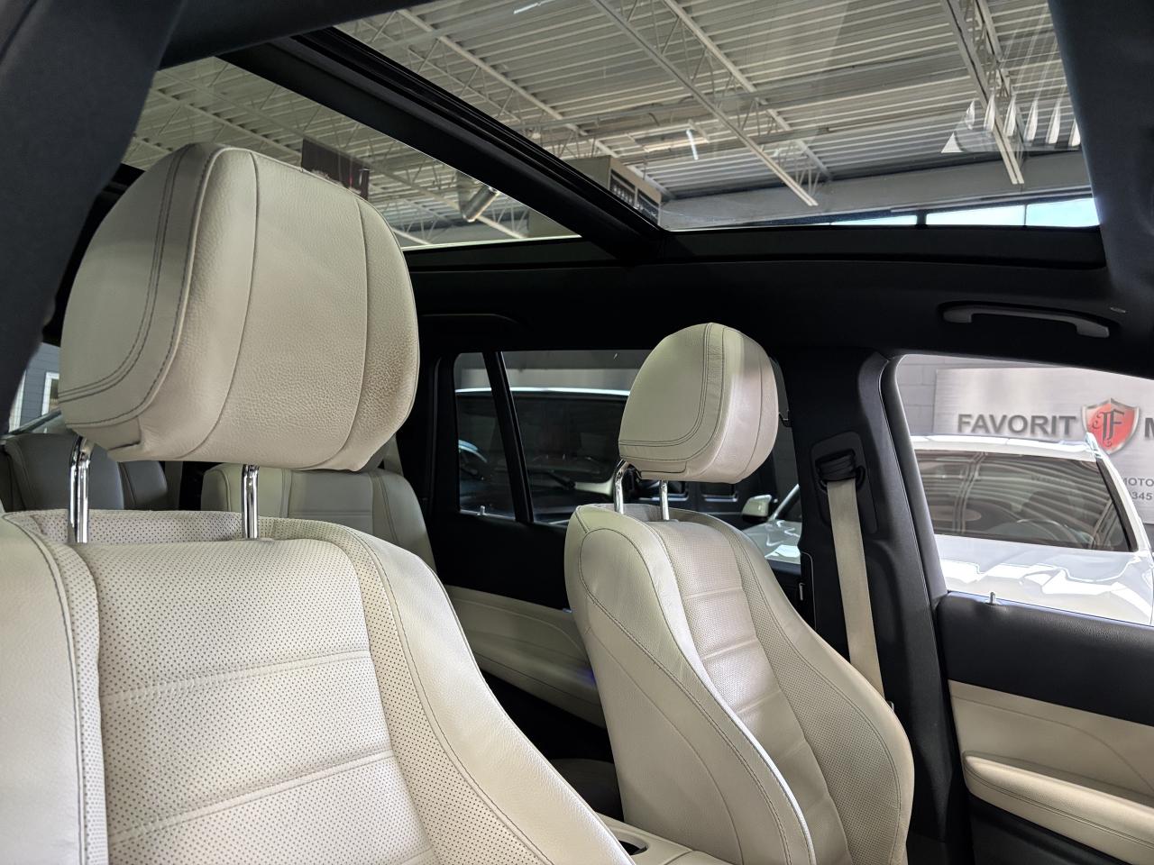 2024 Mercedes-Benz GLS GLS450|4MATIC|6PASS|AMGPKG|RECLINE|MASSAGE|CREAM|+ Photo