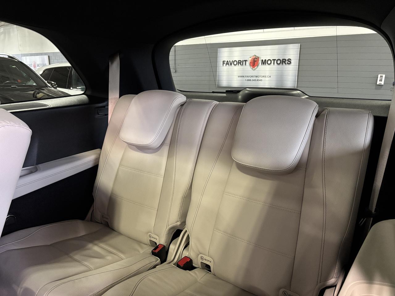 2024 Mercedes-Benz GLS GLS450|4MATIC|6PASS|AMGPKG|RECLINE|MASSAGE|CREAM|+ Photo