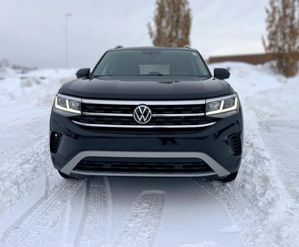 2021 Volkswagen Atlas Highline 3.6 FSI 4MOTION | NAVIGATION | BLUETOOTH Photo