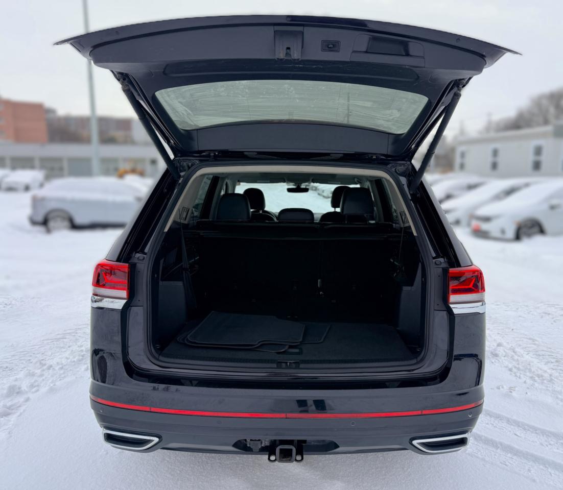 2021 Volkswagen Atlas Highline 3.6 FSI 4MOTION | NAVIGATION | BLUETOOTH Photo