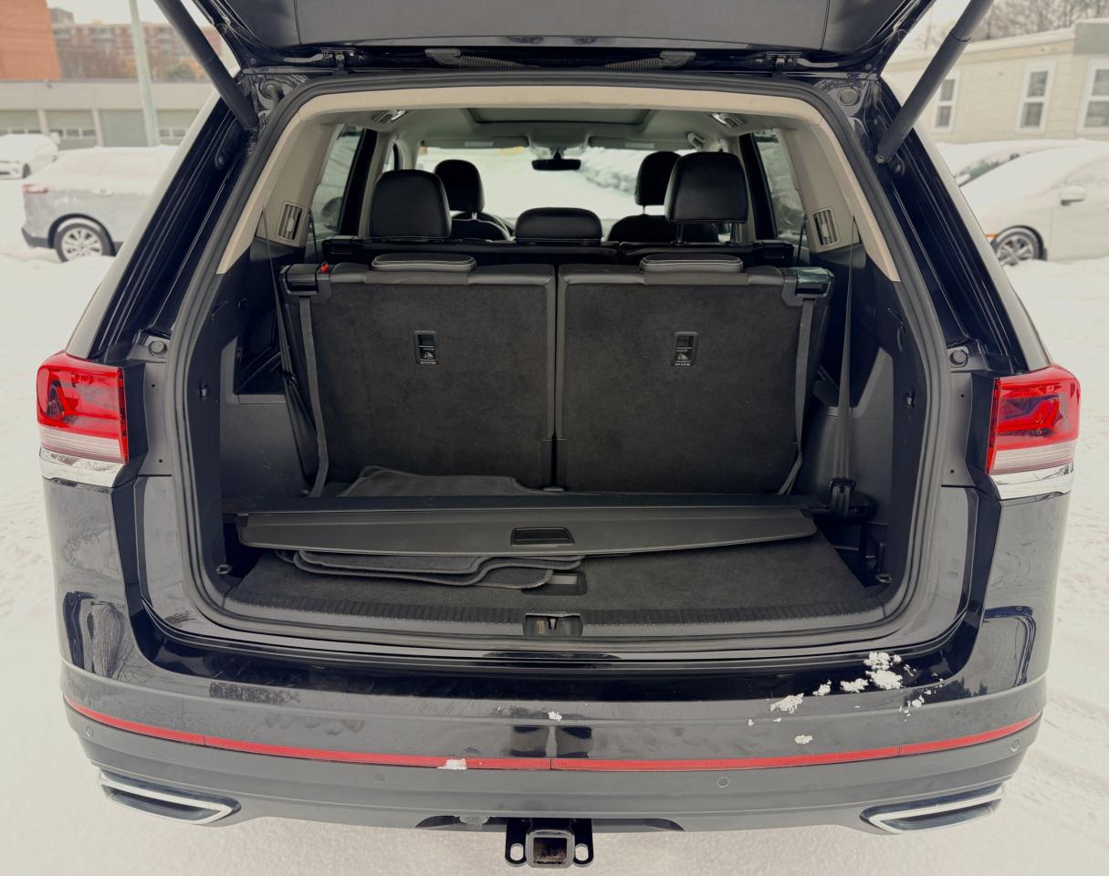 2021 Volkswagen Atlas Highline 3.6 FSI 4MOTION | NAVIGATION | BLUETOOTH Photo