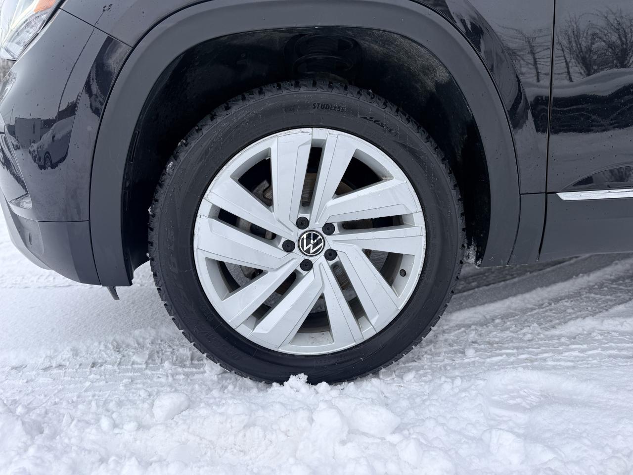 2021 Volkswagen Atlas Highline 3.6 FSI 4MOTION | NAVIGATION | BLUETOOTH Photo