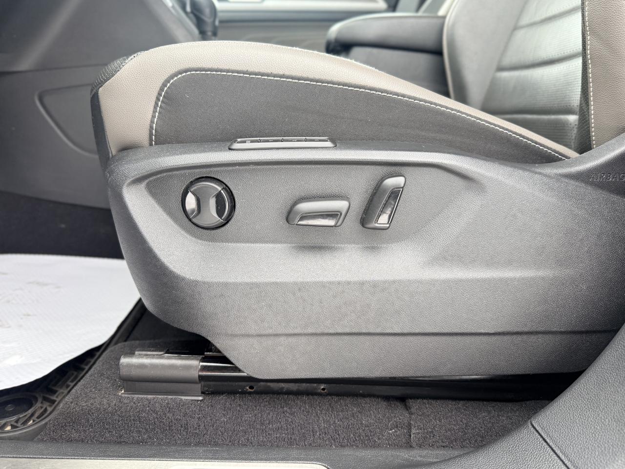 2021 Volkswagen Atlas Highline 3.6 FSI 4MOTION | NAVIGATION | BLUETOOTH Photo