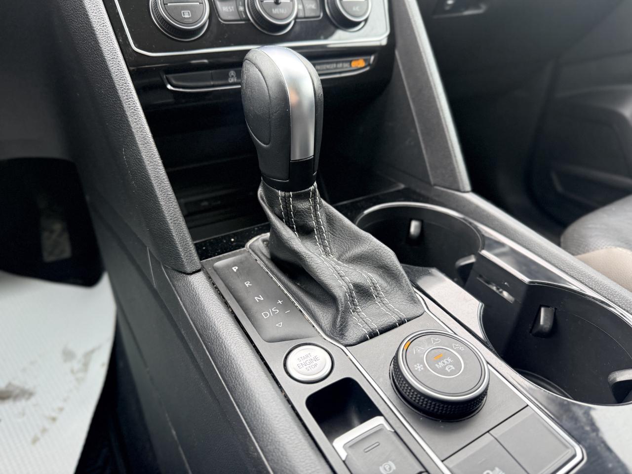 2021 Volkswagen Atlas Highline 3.6 FSI 4MOTION | NAVIGATION | BLUETOOTH Photo