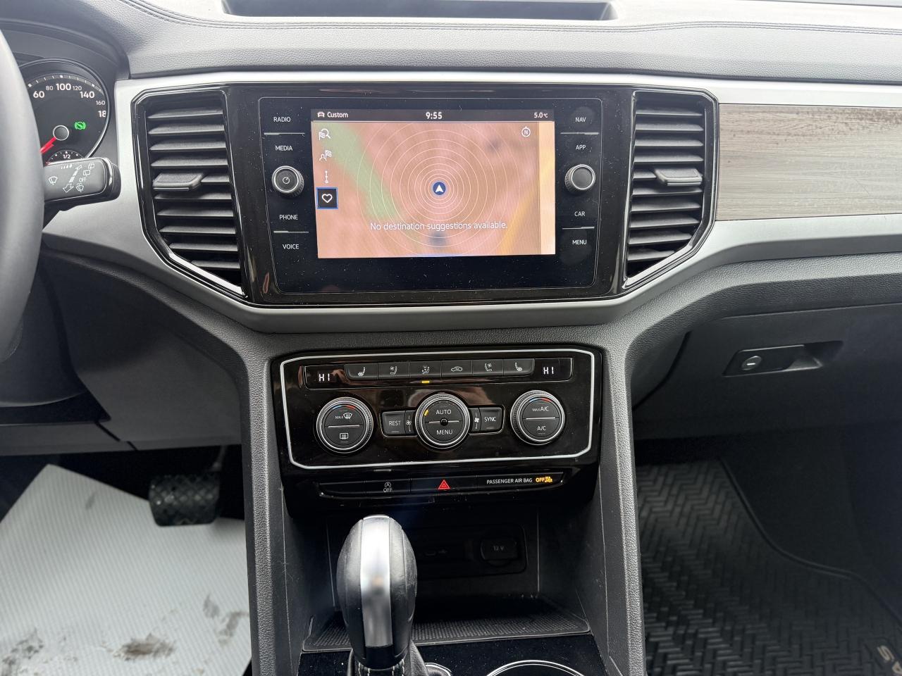 2021 Volkswagen Atlas Highline 3.6 FSI 4MOTION | NAVIGATION | BLUETOOTH Photo