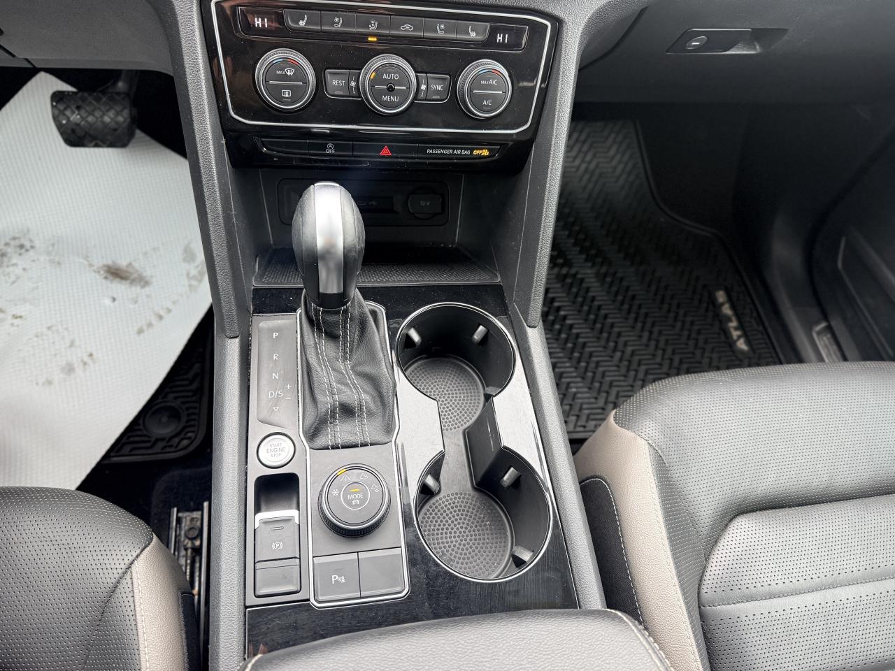 2021 Volkswagen Atlas Highline 3.6 FSI 4MOTION | NAVIGATION | BLUETOOTH Photo