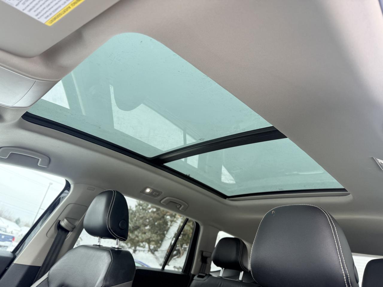 2021 Volkswagen Atlas Highline 3.6 FSI 4MOTION | NAVIGATION | BLUETOOTH Photo