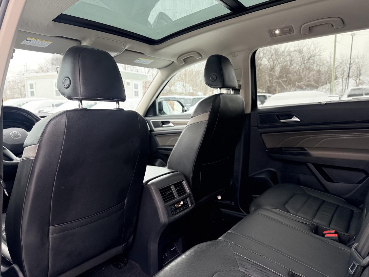 2021 Volkswagen Atlas Highline 3.6 FSI 4MOTION | NAVIGATION | BLUETOOTH Photo