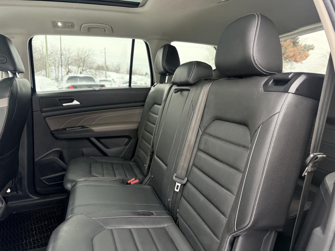 2021 Volkswagen Atlas Highline 3.6 FSI 4MOTION | NAVIGATION | BLUETOOTH Photo