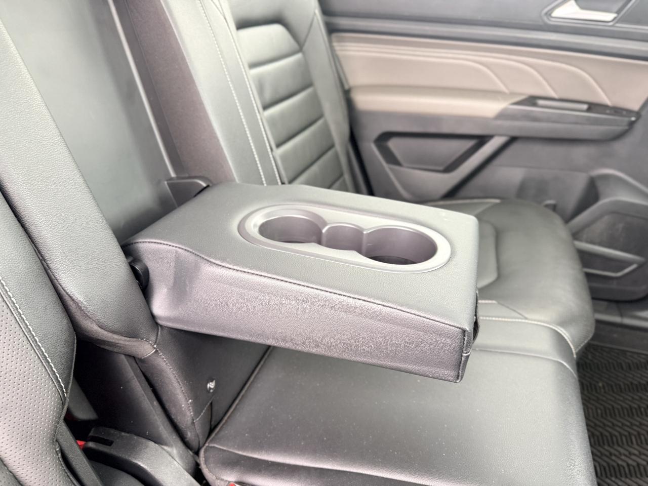 2021 Volkswagen Atlas Highline 3.6 FSI 4MOTION | NAVIGATION | BLUETOOTH Photo