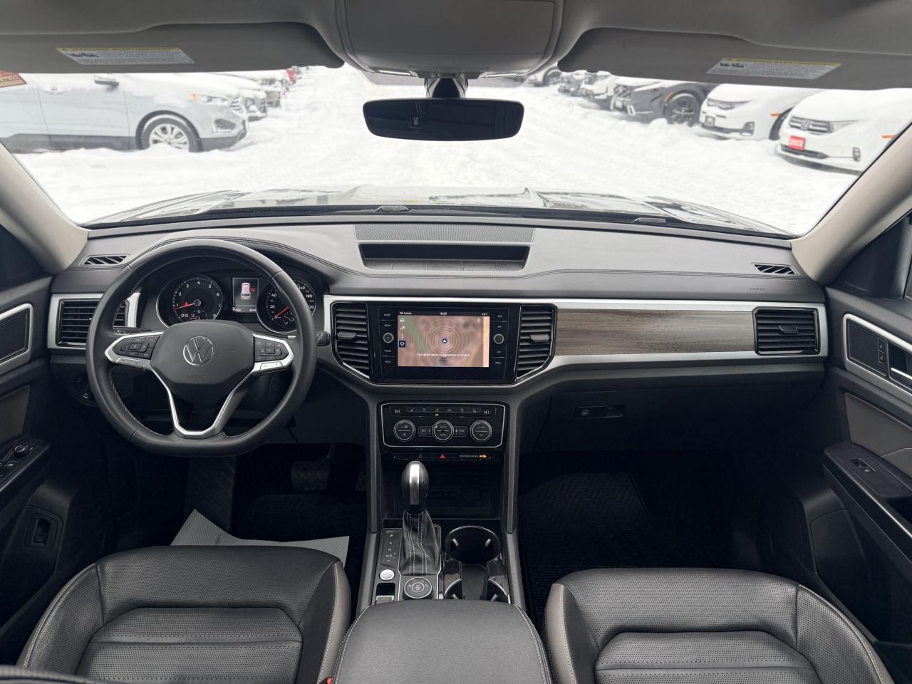 2021 Volkswagen Atlas Highline 3.6 FSI 4MOTION | NAVIGATION | BLUETOOTH Photo