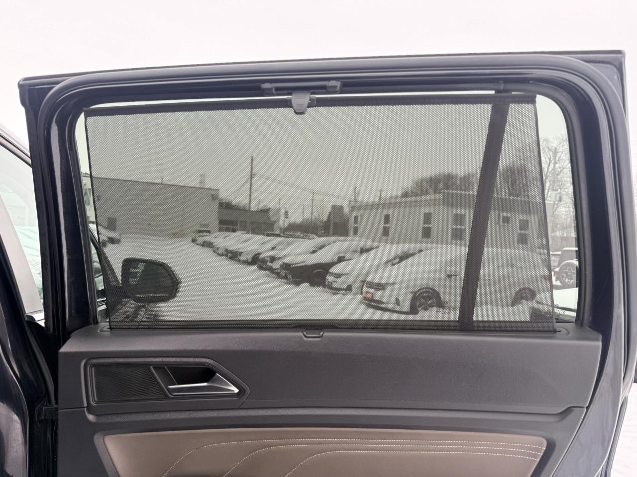 2021 Volkswagen Atlas Highline 3.6 FSI 4MOTION | NAVIGATION | BLUETOOTH Photo