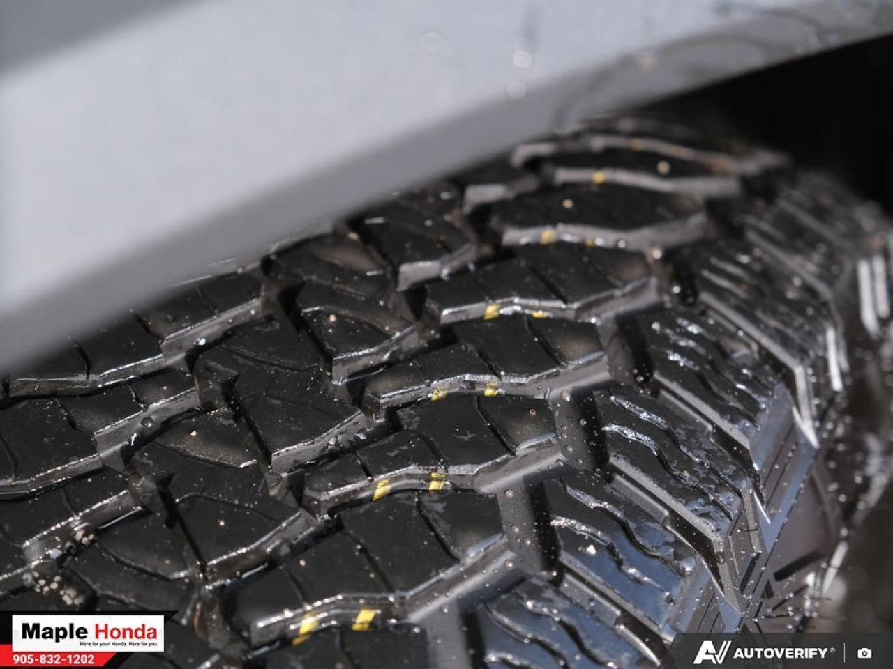 2026 Honda Passport Leather Seats| Sunroof| Heated Seats| Auto Start| Photo