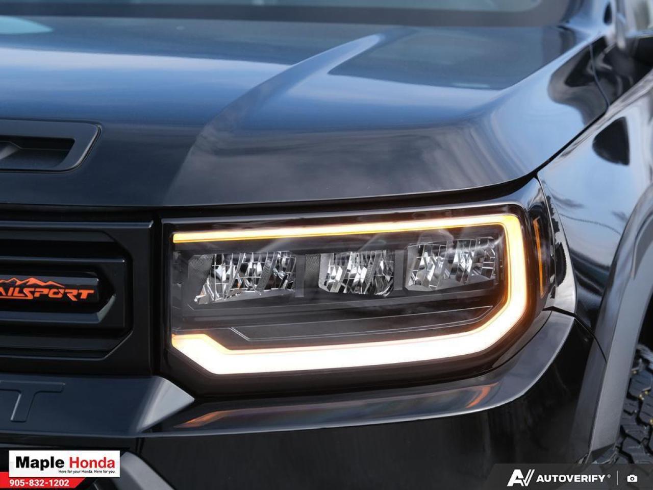 2026 Honda Passport Leather Seats| Sunroof| Heated Seats| Auto Start| Photo