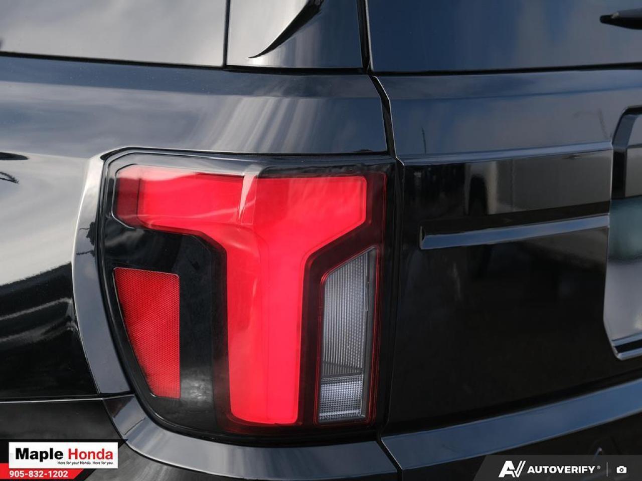 2026 Honda Passport Leather Seats| Sunroof| Heated Seats| Auto Start| Photo