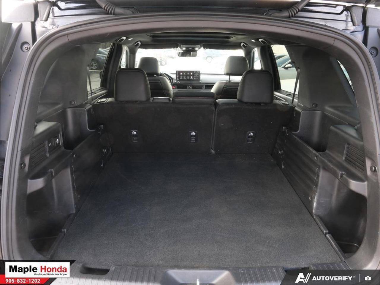 2026 Honda Passport Leather Seats| Sunroof| Heated Seats| Auto Start| Photo