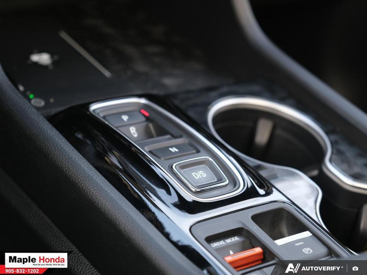 2026 Honda Passport Leather Seats| Sunroof| Heated Seats| Auto Start| Photo