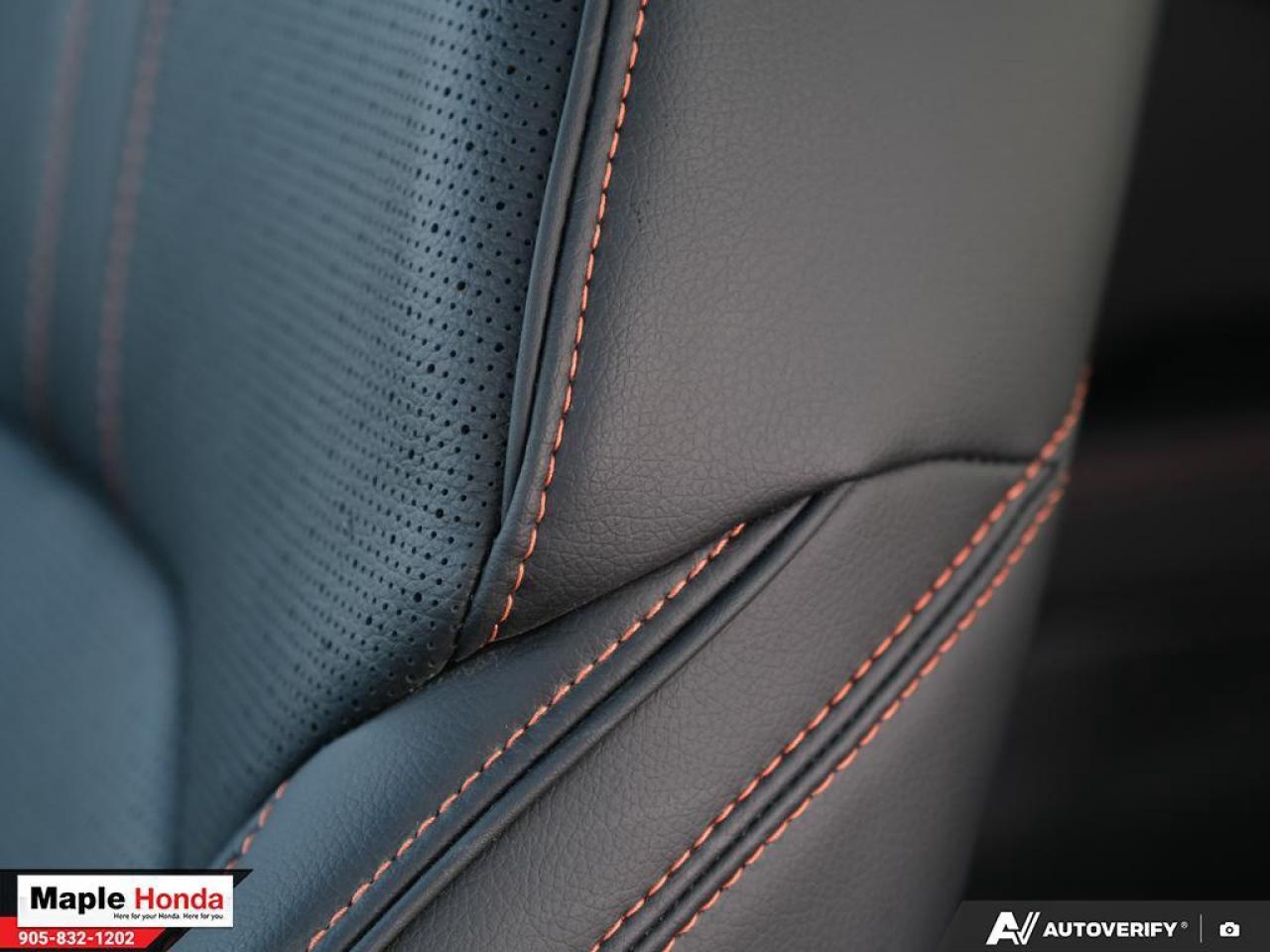 2026 Honda Passport Leather Seats| Sunroof| Heated Seats| Auto Start| Photo