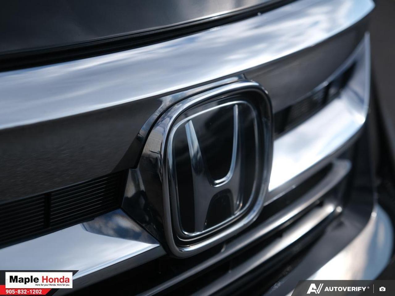 2021 Honda Pilot 8 Passenger| Leather Seats| Sunroof| DVD| Heated S Photo