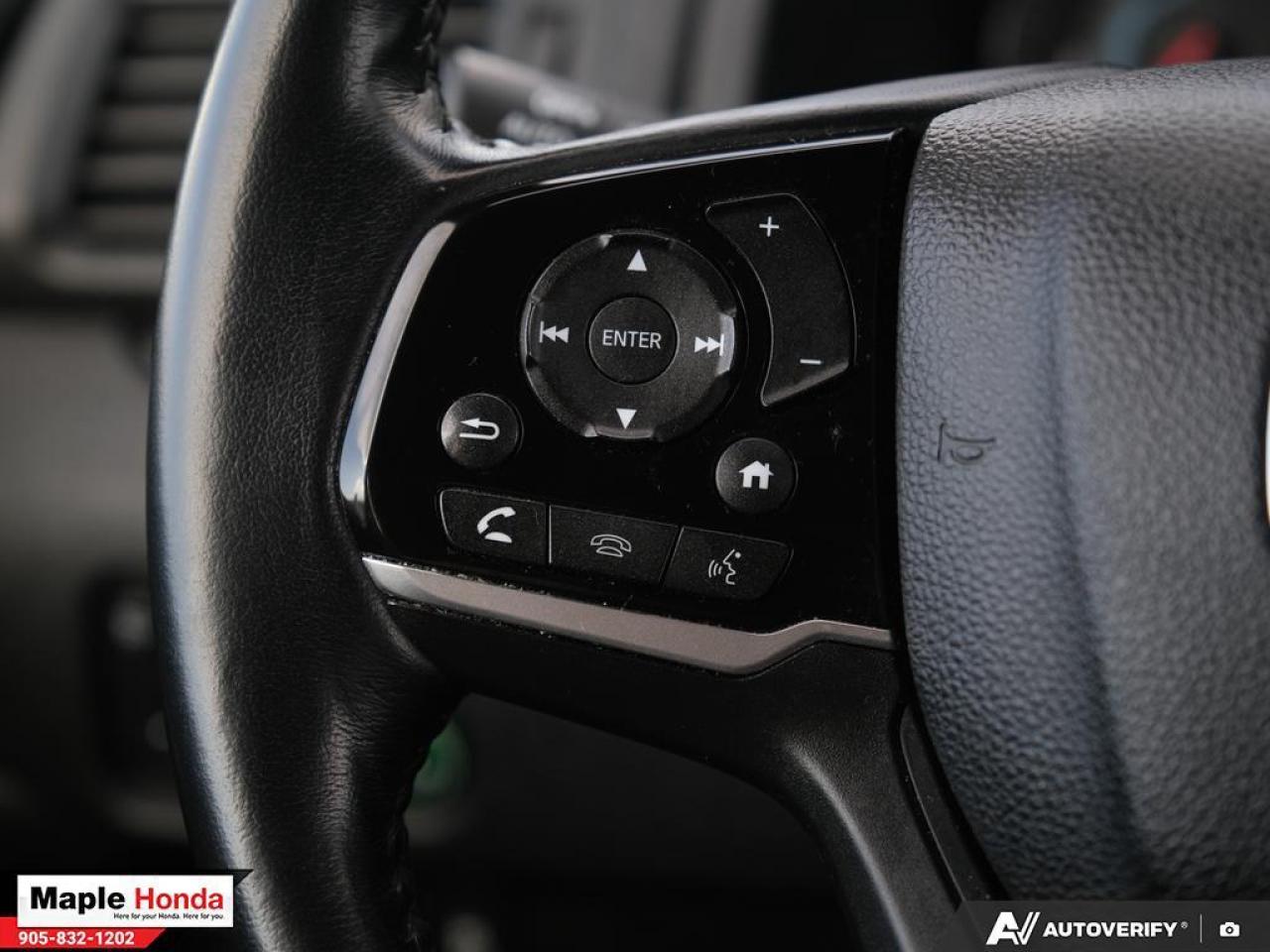 2021 Honda Pilot 8 Passenger| Leather Seats| Sunroof| DVD| Heated S Photo