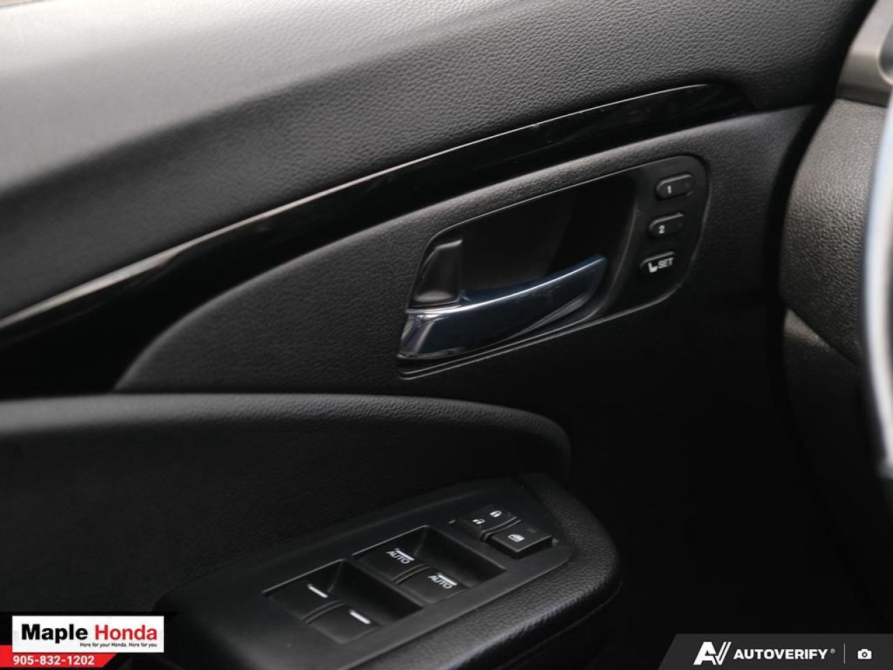 2021 Honda Pilot 8 Passenger| Leather Seats| Sunroof| DVD| Heated S Photo