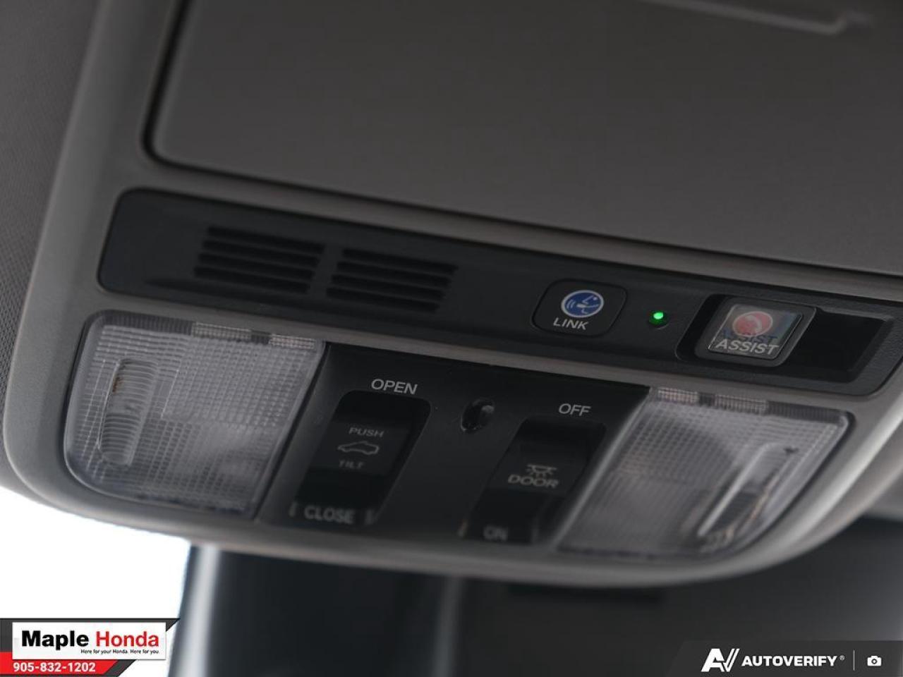 2021 Honda Pilot 8 Passenger| Leather Seats| Sunroof| DVD| Heated S Photo