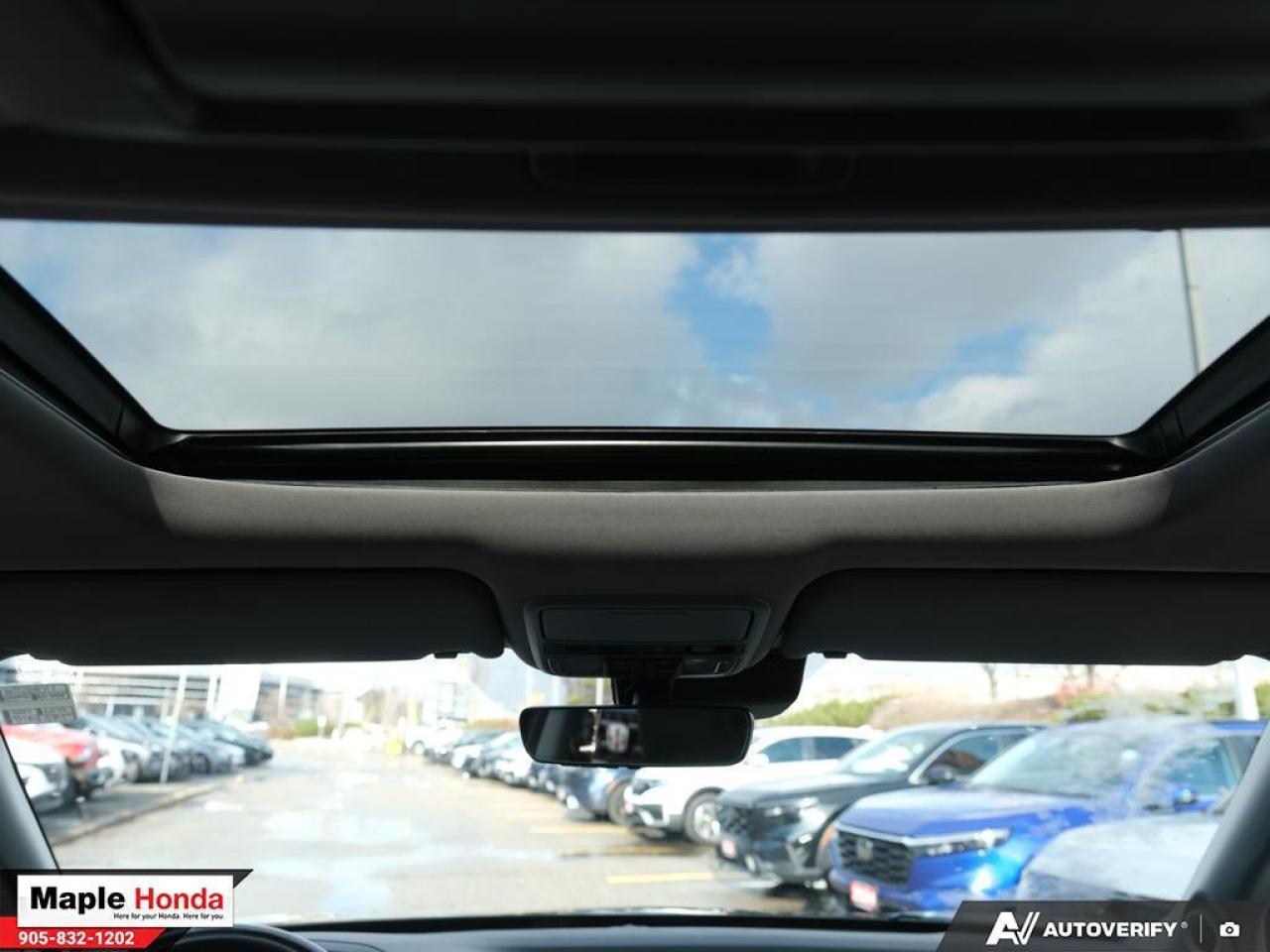 2021 Honda Pilot 8 Passenger| Leather Seats| Sunroof| DVD| Heated S Photo