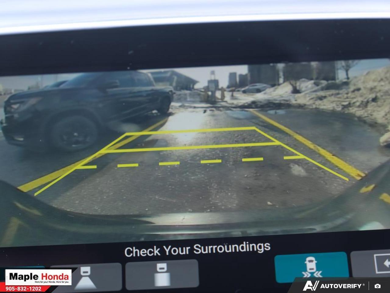 2021 Honda Pilot 8 Passenger| Leather Seats| Sunroof| DVD| Heated S Photo