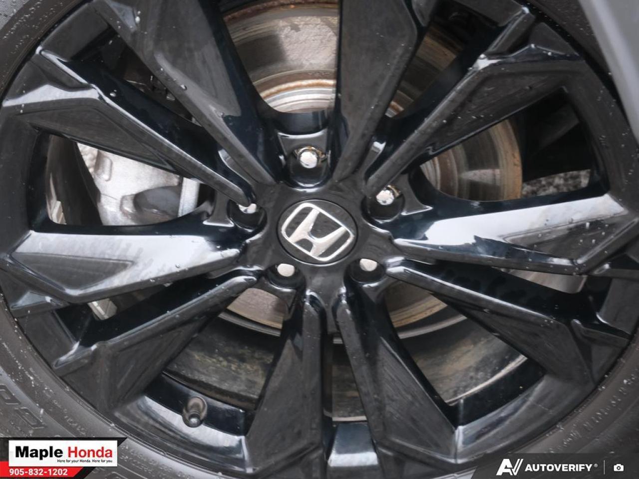 2024 Honda CR-V Hybrid Leather Seats| Bose Sound System| Heated Seats| Ap Photo