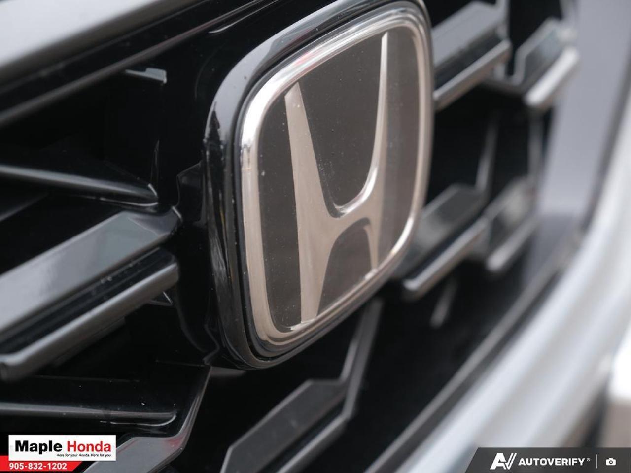 2024 Honda CR-V Hybrid Leather Seats| Bose Sound System| Heated Seats| Ap Photo