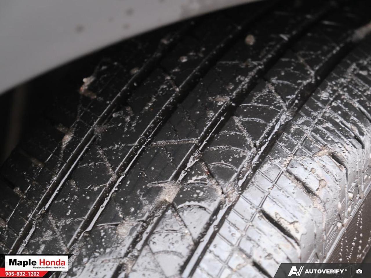 2024 Honda CR-V Hybrid Leather Seats| Bose Sound System| Heated Seats| Ap Photo