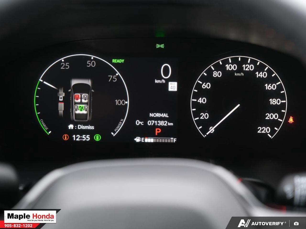 2024 Honda CR-V Hybrid Leather Seats| Bose Sound System| Heated Seats| Ap Photo