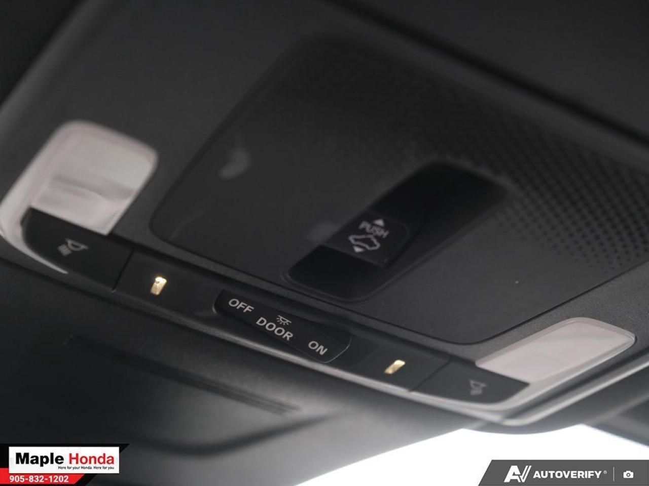 2024 Honda CR-V Hybrid Leather Seats| Bose Sound System| Heated Seats| Ap Photo