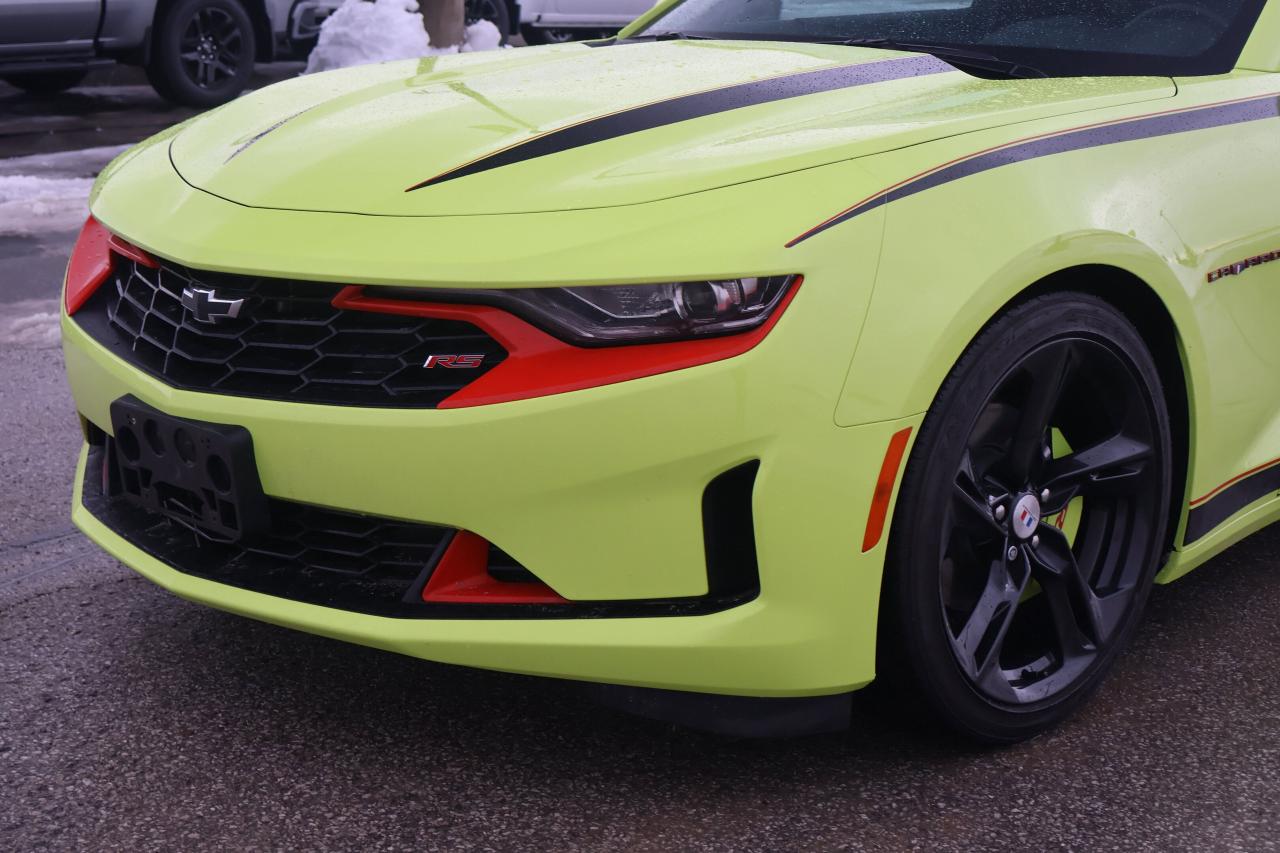 2019 Chevrolet Camaro 1LT | | WiFi Hotspot | Photo4