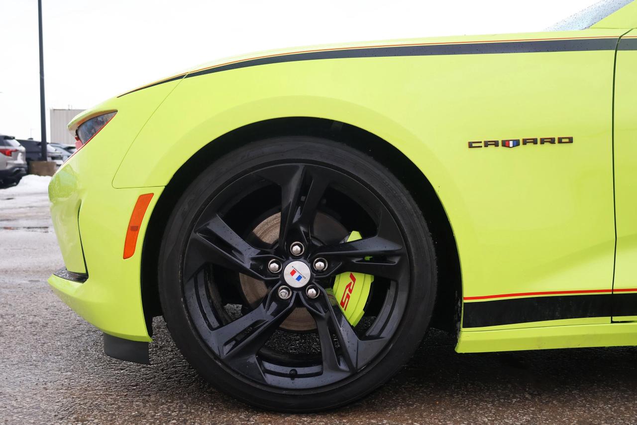 2019 Chevrolet Camaro 1LT | | WiFi Hotspot | Photo