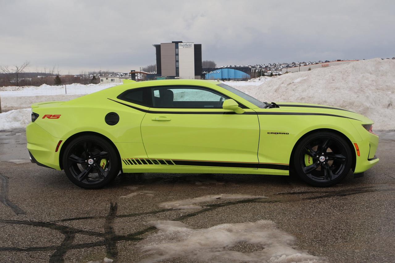 2019 Chevrolet Camaro 1LT | | WiFi Hotspot | Photo