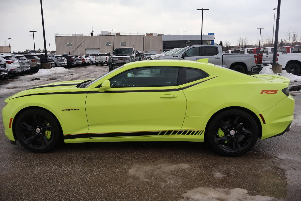 2019 Chevrolet Camaro 1LT | | WiFi Hotspot | Photo