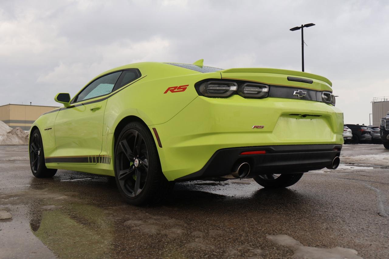 2019 Chevrolet Camaro 1LT | | WiFi Hotspot | Photo