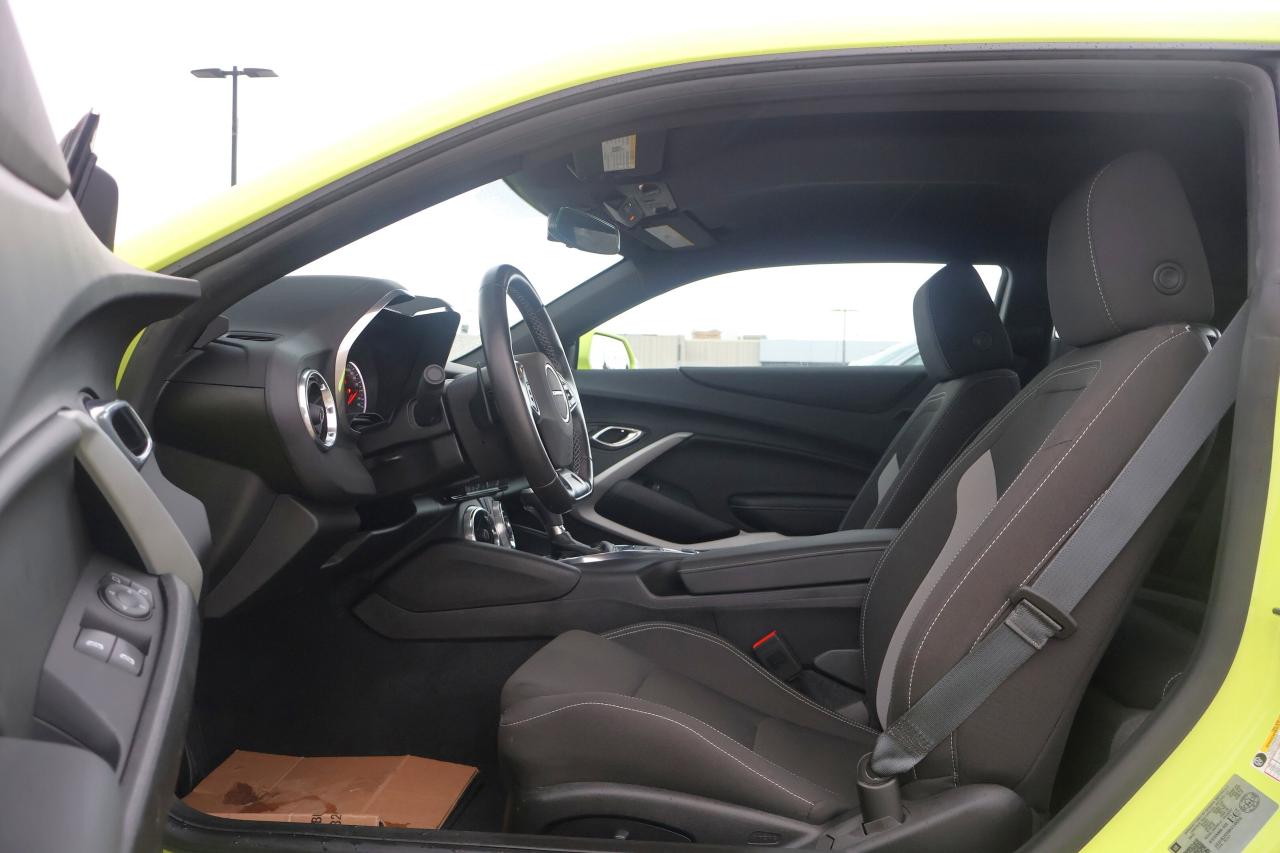 2019 Chevrolet Camaro 1LT | | WiFi Hotspot | Photo