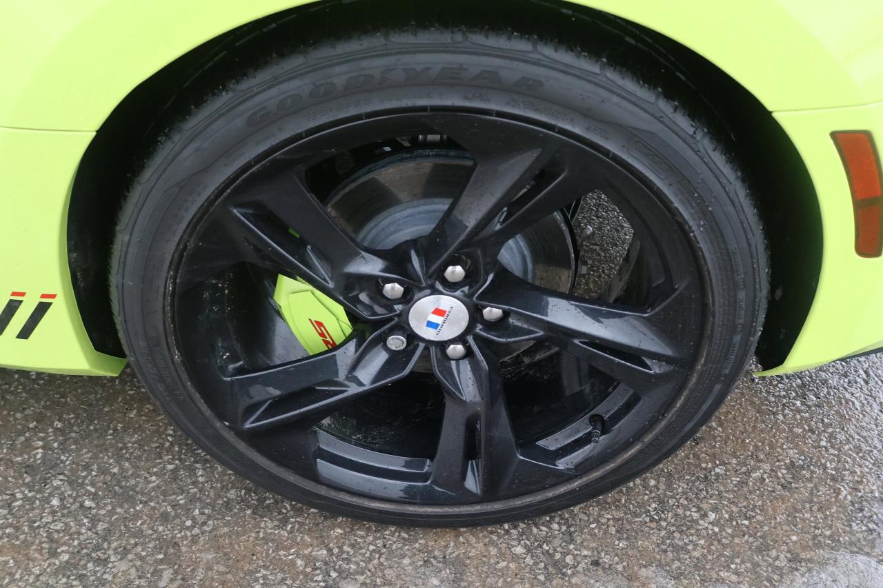 2019 Chevrolet Camaro 1LT | | WiFi Hotspot | Photo