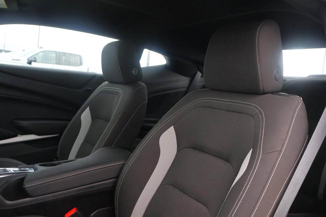 2019 Chevrolet Camaro 1LT | | WiFi Hotspot | Photo