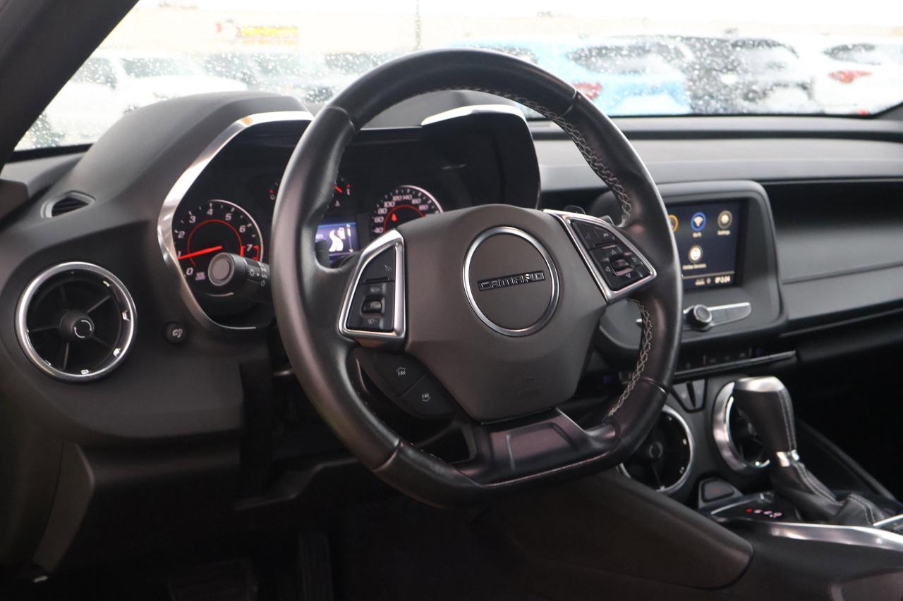 2019 Chevrolet Camaro 1LT | | WiFi Hotspot | Photo